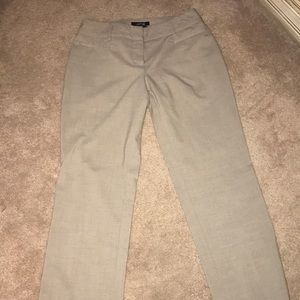 Apt. 9 Women´s khaki dress pant